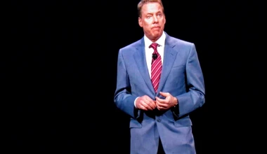 Νέα Ford Mustang - LIVE από τη Βαρκελώνη