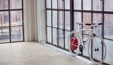 Κάνε το ποδήλατο σου ηλεκτρικό

