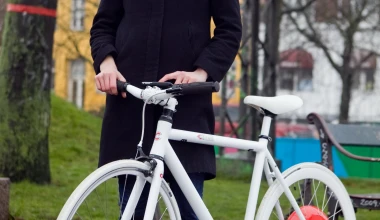 Κάνε το ποδήλατο σου ηλεκτρικό

