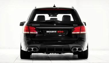 Brabus 850