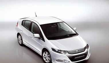 Honda Insight - 2010