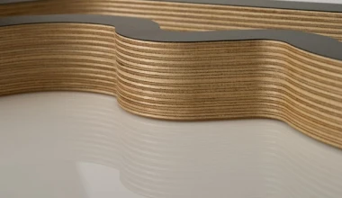 Μια πίστα για τον τοίχο (ή το ποτήρι σας)