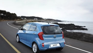 Kia Picanto 1.2