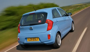Kia Picanto 1.2