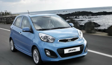 Kia Picanto 1.2