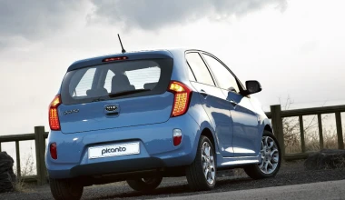 Kia Picanto 1.2