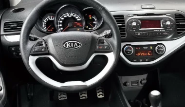 Kia Picanto 1.2