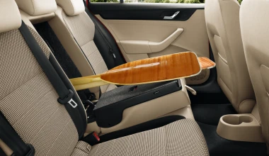 Νέο Skoda Rapid Spaceback από 12.350 ευρώ