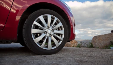 Suzuki Swift 1.2 GLX