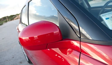 Suzuki Swift 1.2 GLX