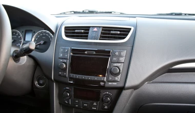 Suzuki Swift 1.2 GLX