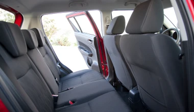 Suzuki Swift 1.2 GLX