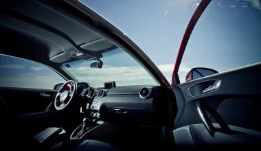 Audi A1 1.4 TFSI S tronic