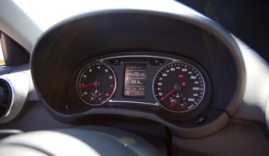 Audi A1 1.4 TFSI S tronic