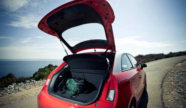 Audi A1 1.4 TFSI S tronic