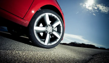 Audi A1 1.4 TFSI S tronic