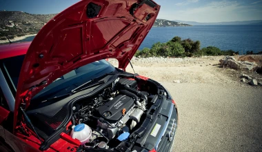 Audi A1 1.4 TFSI S tronic