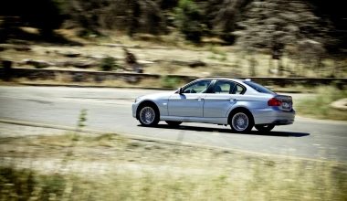 BMW 316i - 2010