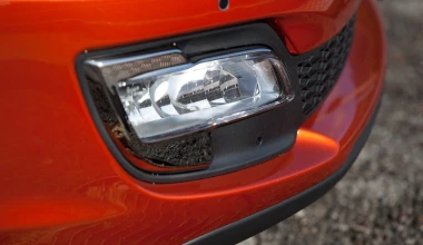 Kia Pro Cee’d 1.4 CRDi diesel