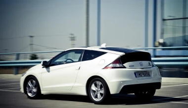 Honda CR-Z 1.5