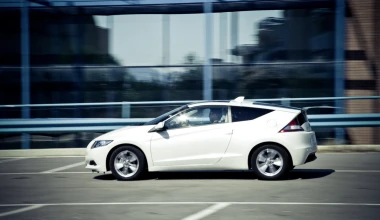 Honda CR-Z 1.5