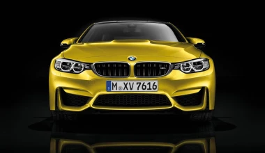 Αποκάλυψη: Οι νέες BMW M3 και Μ4