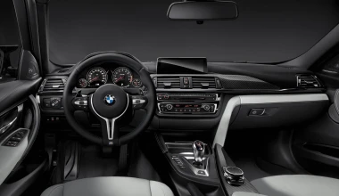 Αποκάλυψη: Οι νέες BMW M3 και Μ4

