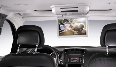 Fiat Freemont 2.0 D AWD