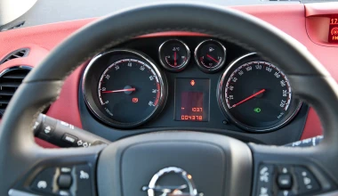 Opel Meriva 1.4T 120 PS