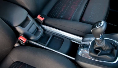 Opel Meriva 1.4T 120 PS