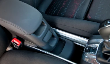 Opel Meriva 1.4T 120 PS