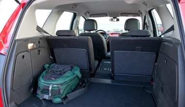 Opel Meriva 1.4T 120 PS