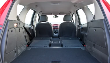 Opel Meriva 1.4T 120 PS