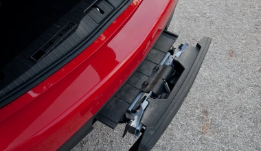 Opel Meriva 1.4T 120 PS