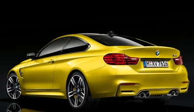 BMW M3 vs BMW M4