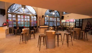 Vice Versa by The Leading Bartenders Society