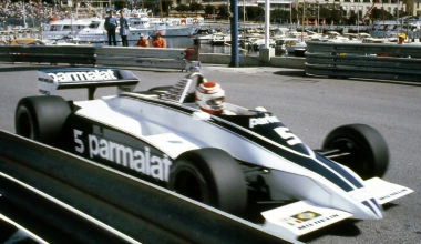 Nelson Piquet: Ο βραζιλιάνος που κανείς δεν αγάπησε