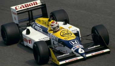 Nelson Piquet: Ο βραζιλιάνος που κανείς δεν αγάπησε