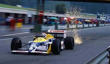 Nelson Piquet: Ο βραζιλιάνος που κανείς δεν αγάπησε