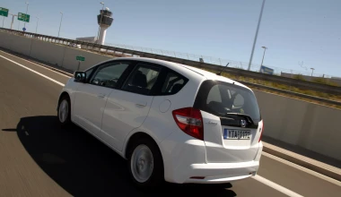 Honda Jazz 1.4