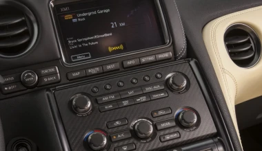 Νέο Nissan GT-R 2014