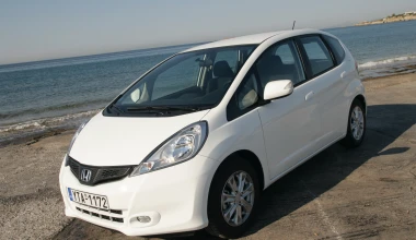 Honda Jazz 1.4