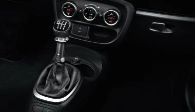 Fiat 500L Trekking 1.6 Multijet ΙΙ