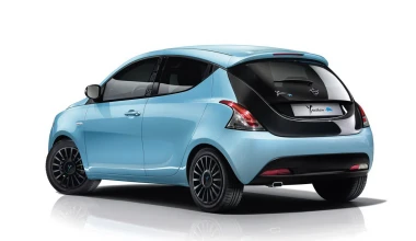 Νέα Ypsilon Elefantino & Momodesign από 10.688 ευρώ
