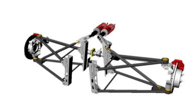 Νέο Zenos E10 sport car