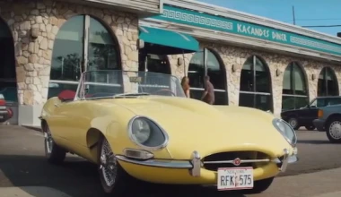 'O Λύκος της Γουόλ Στριτ': Τα αυτοκίνητα