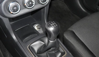 Mitsubishi Lancer Sportback 1.6