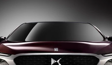 Citroen DS 5LS: άνεση & πολυτέλεια στο προσκήνιο