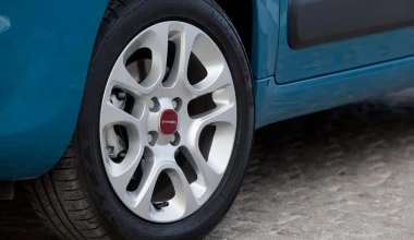 Fiat Panda 0.9 TwinAir & 1.3 M-Jet