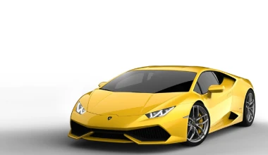 Lamborghini Huracan η αντί- Gallardo